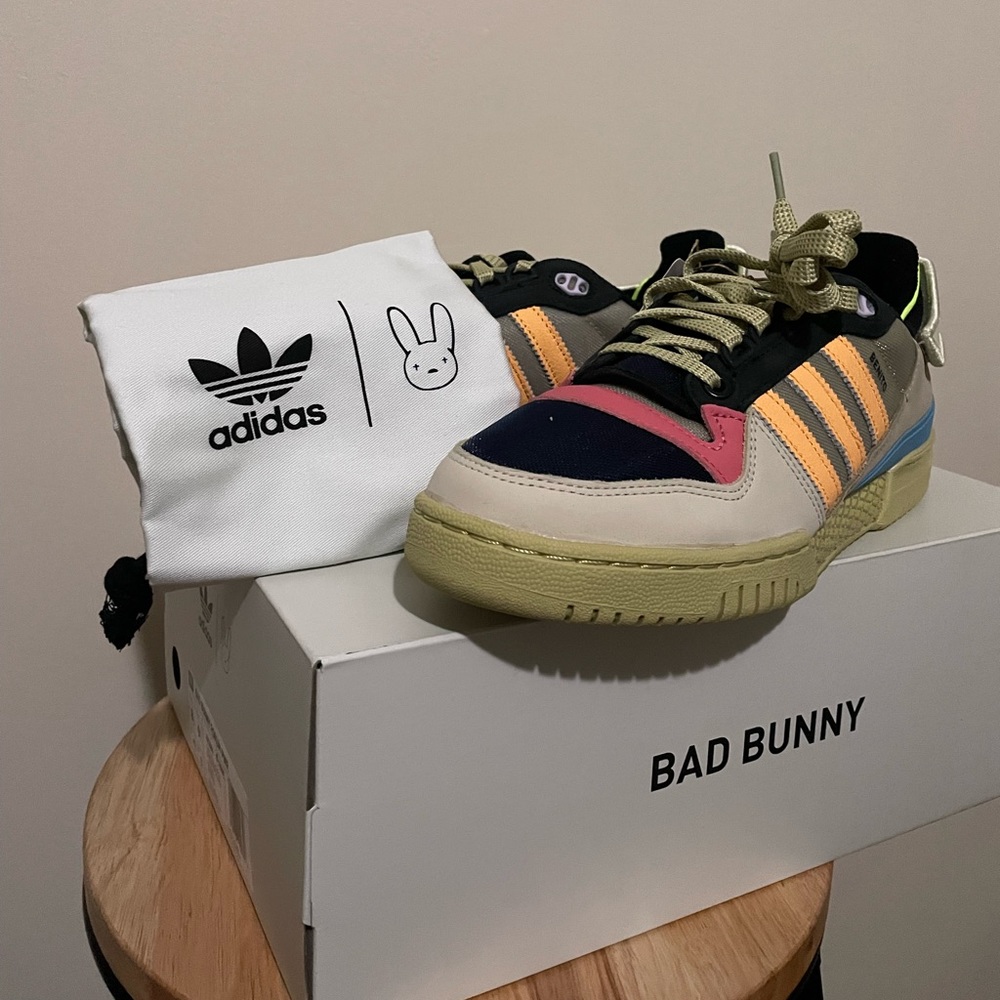 Adidas Bad Bunny Forum PWR